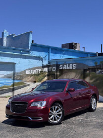 2016 Chrysler 300 in Eastpointe, MI 48021