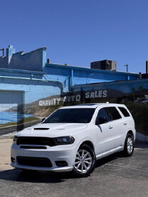 2019 Dodge Durango in Eastpointe, MI 48021
