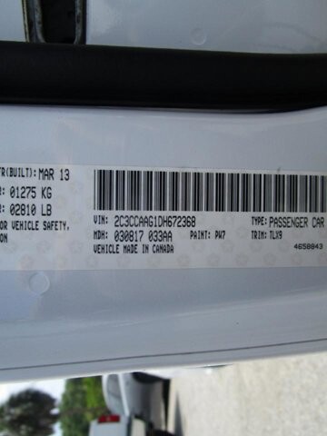 2013 Chrysler 300 in Tampa, FL 33604-6914 - 18039917 30