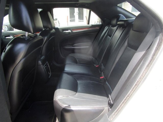 2013 Chrysler 300 in Tampa, FL 33604-6914 - 18039917 10