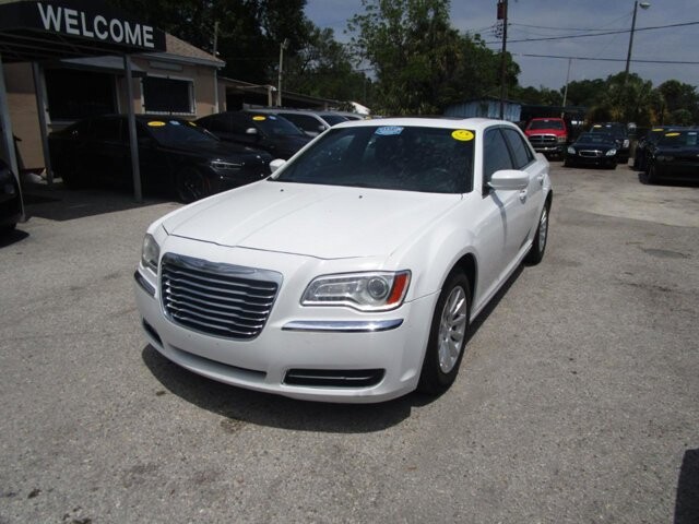 2013 Chrysler 300 in Tampa, FL 33604-6914 - 18039917 2