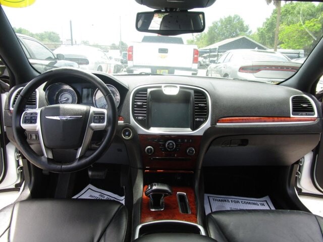2013 Chrysler 300 in Tampa, FL 33604-6914 - 18039917 3