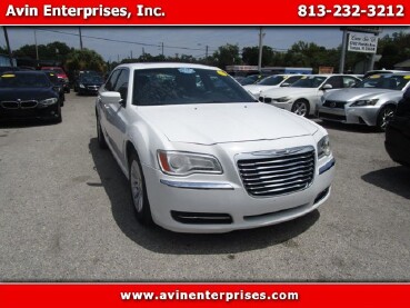 2013 Chrysler 300 in Tampa, FL 33604-6914