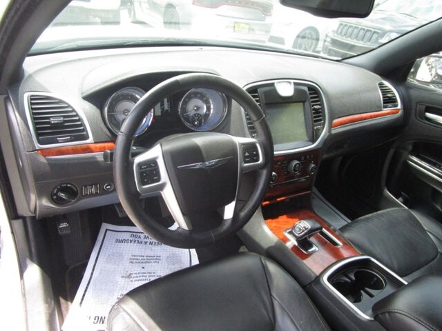 2013 Chrysler 300 in Tampa, FL 33604-6914 - 18039917 12