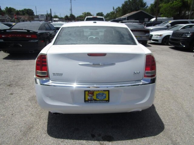 2013 Chrysler 300 in Tampa, FL 33604-6914 - 18039917 25