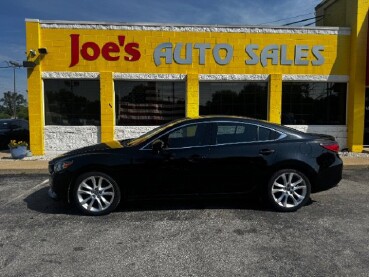 2016 Mazda MAZDA6 in Indianapolis, IN 46222-4002