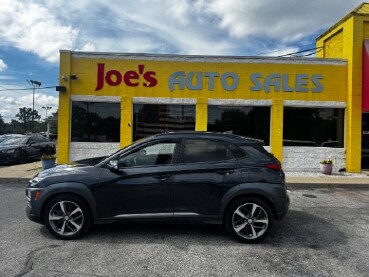 2021 Hyundai Kona in Indianapolis, IN 46222-4002