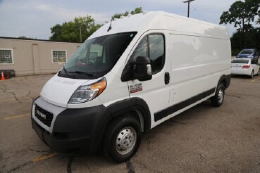 2022 RAM ProMaster in Bedford, OH 44146