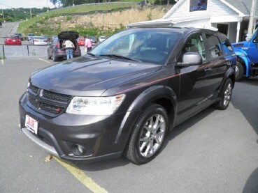 2017 Dodge Journey in Barton, MD 21521