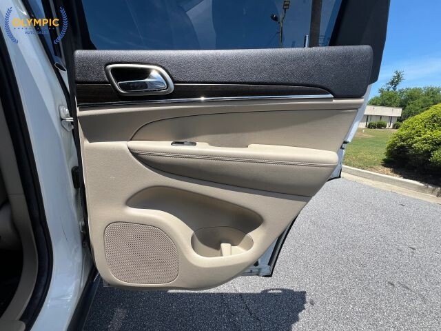 2014 Jeep Grand Cherokee in Decatur, GA 30032 - 18039927 50