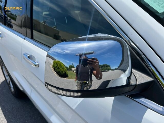 2014 Jeep Grand Cherokee in Decatur, GA 30032 - 18039927 19