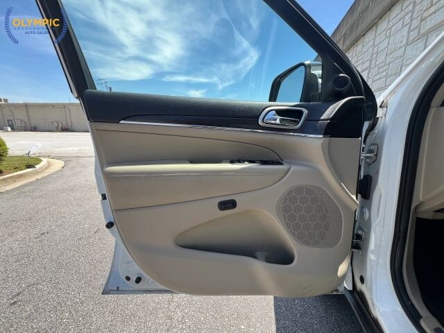 2014 Jeep Grand Cherokee in Decatur, GA 30032 - 18039927 47