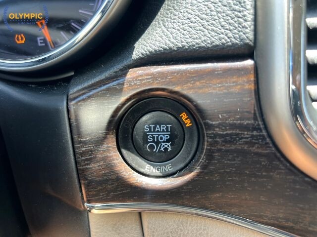 2014 Jeep Grand Cherokee in Decatur, GA 30032 - 18039927 29