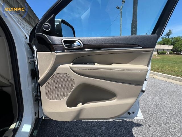 2014 Jeep Grand Cherokee in Decatur, GA 30032 - 18039927 48