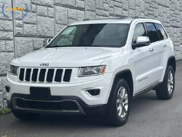 2014 Jeep Grand Cherokee in Decatur, GA 30032