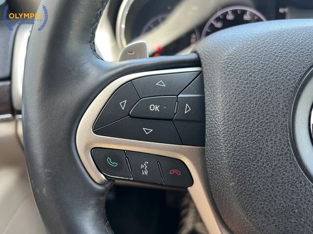 2014 Jeep Grand Cherokee in Decatur, GA 30032 - 18039927 23