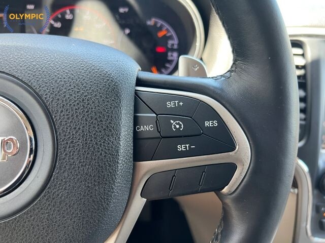 2014 Jeep Grand Cherokee in Decatur, GA 30032 - 18039927 24