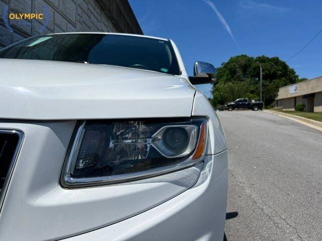 2014 Jeep Grand Cherokee in Decatur, GA 30032 - 18039927 14