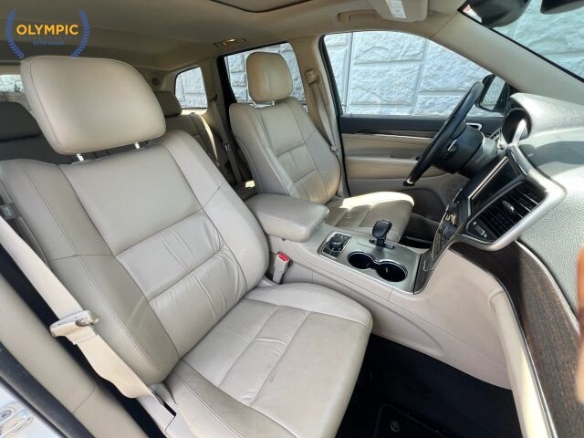 2014 Jeep Grand Cherokee in Decatur, GA 30032 - 18039927 44