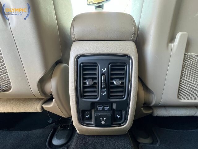2014 Jeep Grand Cherokee in Decatur, GA 30032 - 18039927 41
