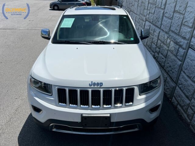 2014 Jeep Grand Cherokee in Decatur, GA 30032 - 18039927 2