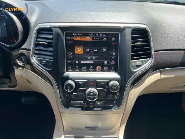 2014 Jeep Grand Cherokee in Decatur, GA 30032 - 18039927 28