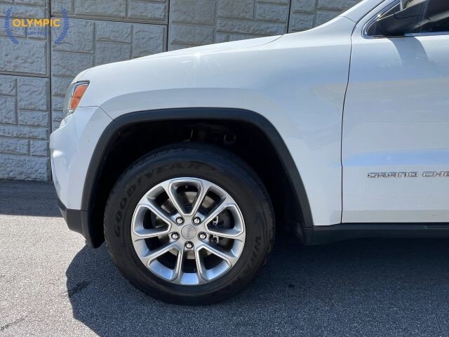 2014 Jeep Grand Cherokee in Decatur, GA 30032 - 18039927 9
