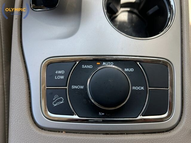 2014 Jeep Grand Cherokee in Decatur, GA 30032 - 18039927 34