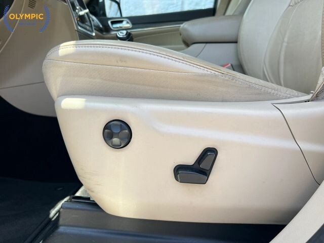 2014 Jeep Grand Cherokee in Decatur, GA 30032 - 18039927 35