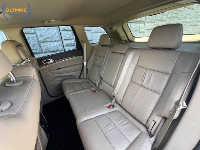 2014 Jeep Grand Cherokee in Decatur, GA 30032 - 18039927 45