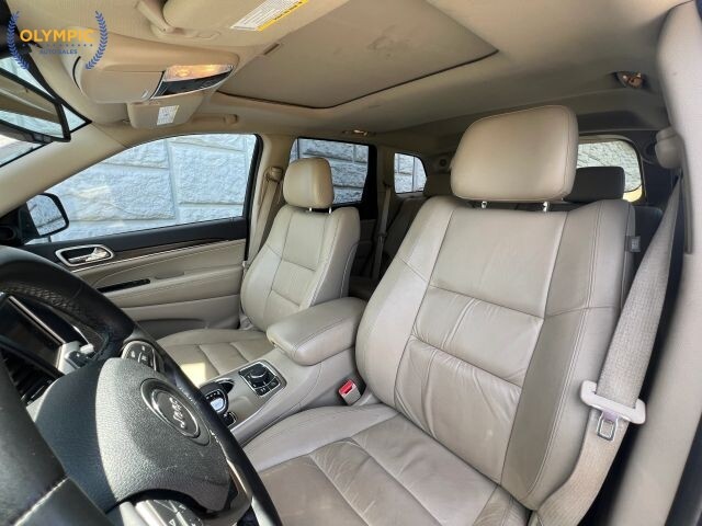 2014 Jeep Grand Cherokee in Decatur, GA 30032 - 18039927 43