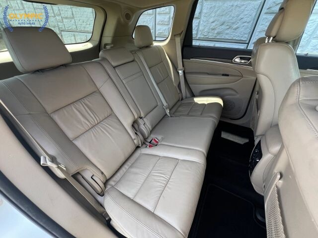 2014 Jeep Grand Cherokee in Decatur, GA 30032 - 18039927 46