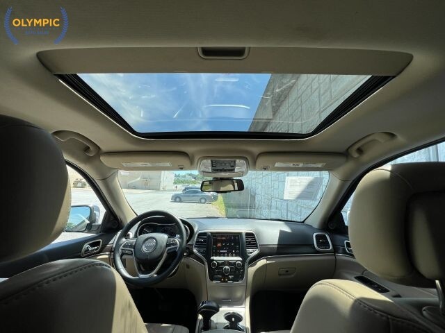 2014 Jeep Grand Cherokee in Decatur, GA 30032 - 18039927 42
