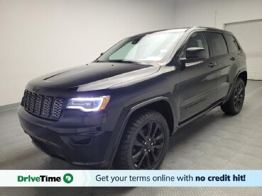 2020 Jeep Grand Cherokee in Van Nuys, CA 91411