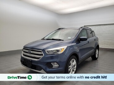 2018 Ford Escape in Mesa, AZ 85210