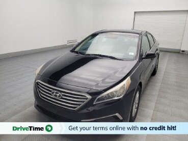 2017 Hyundai Sonata in Marietta, GA 30062