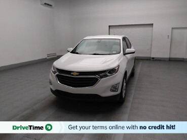 2021 Chevrolet Equinox in Augusta, GA 30907