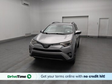 2017 Toyota RAV4 in Augusta, GA 30907