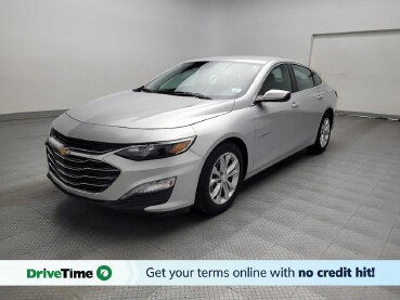 2021 Chevrolet Malibu in Temple, TX 76502