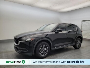 2017 Mazda CX-5 in Mesa, AZ 85210
