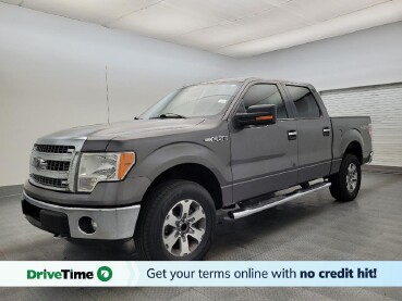 2013 Ford F150 in Phoenix, AZ 85015