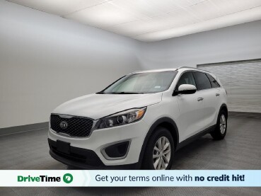 2018 Kia Sorento in Phoenix, AZ 85015