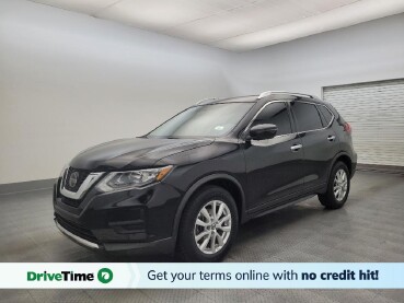 2018 Nissan Rogue in Phoenix, AZ 85015