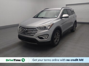2014 Hyundai Santa Fe in Jacksonville, FL 32210