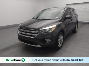 2019 Ford Escape in Ocala, FL 34471