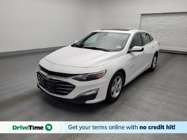 2022 Chevrolet Malibu in Wilmington, NC 28405
