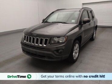 2016 Jeep Compass in Mobile, AL 36606