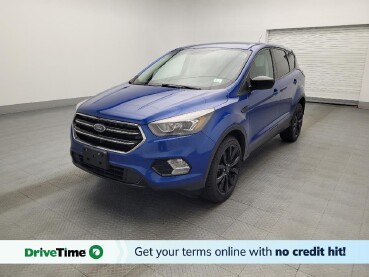 2017 Ford Escape in Salem, VA 24153