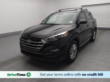 2017 Hyundai Tucson in Ocala, FL 34471