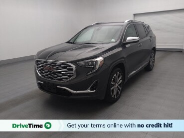 2018 GMC Terrain in Jacksonville, FL 32210